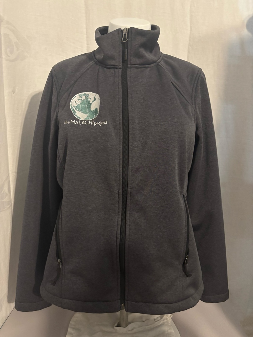 The North Face Women’s Jacket
Size L